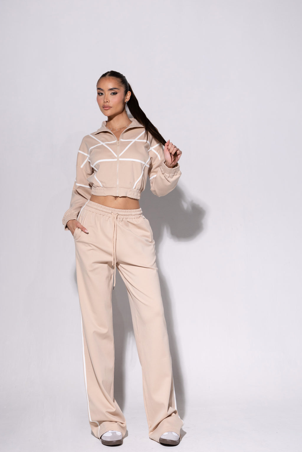 SET SOFT LINES