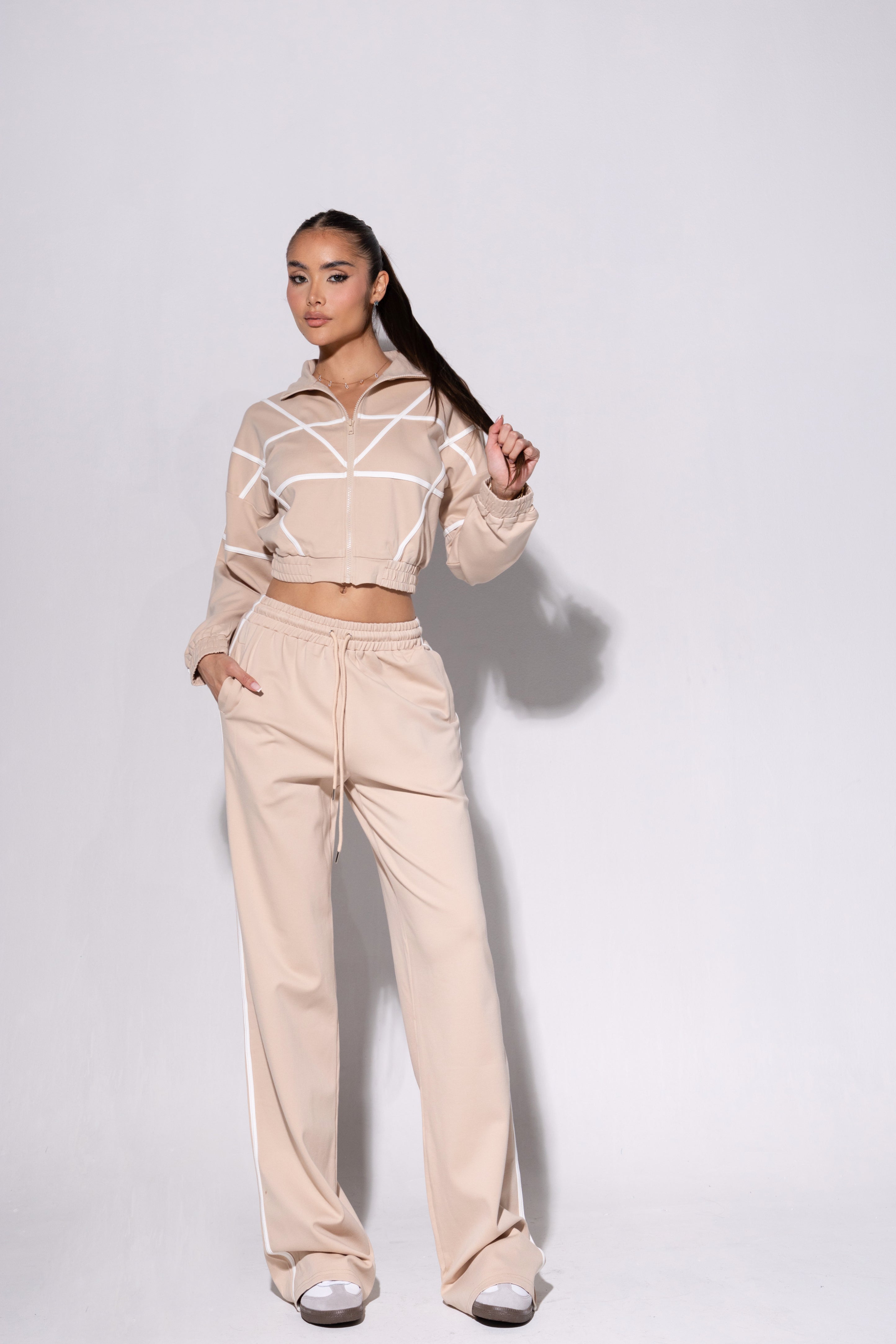 SET SOFT LINES