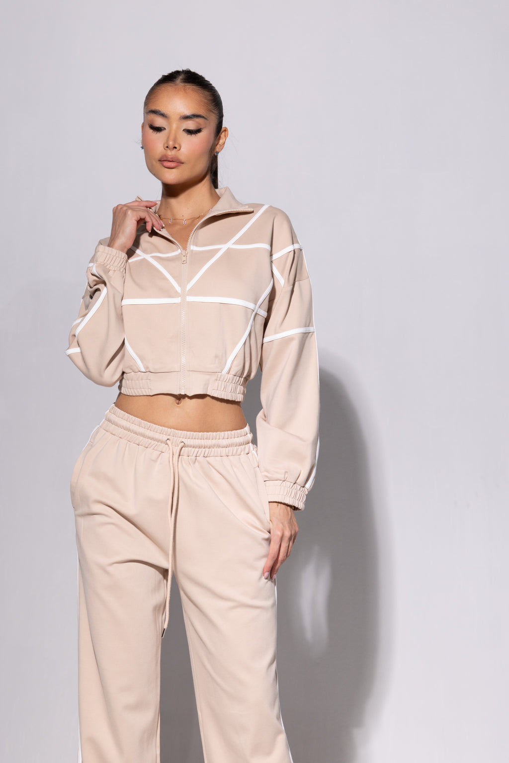 SET SOFT LINES